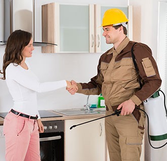 Pest Control Services in kukatpally